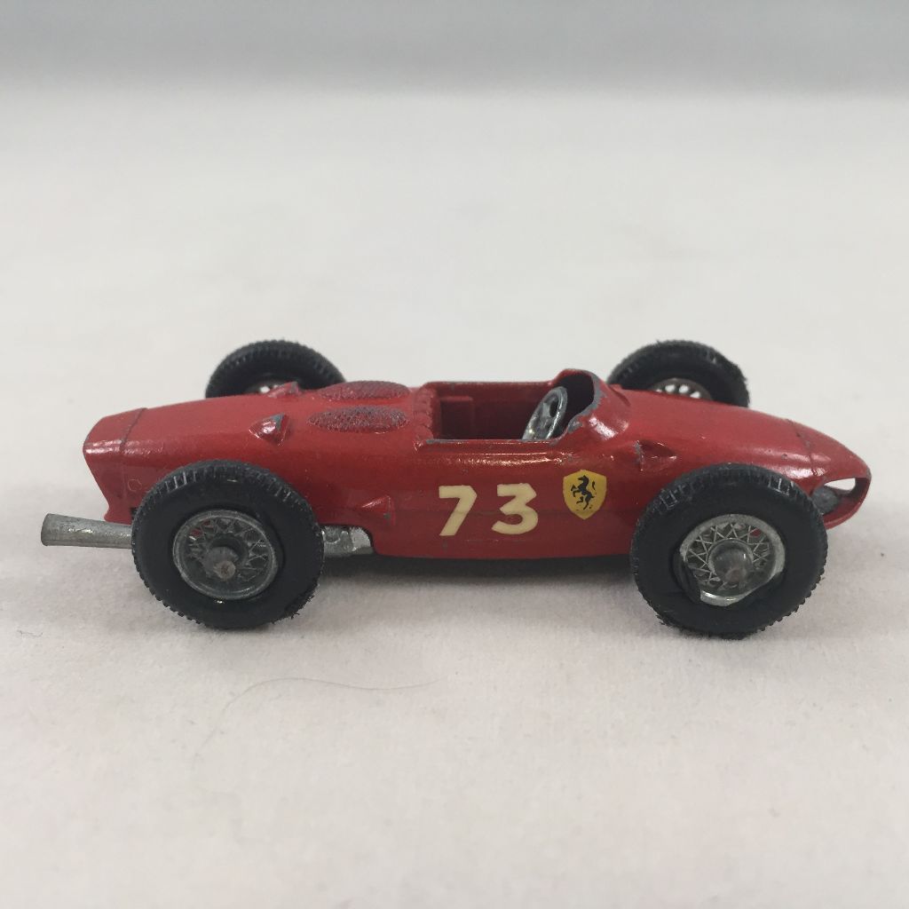 Lesney ferrari cheap no 73