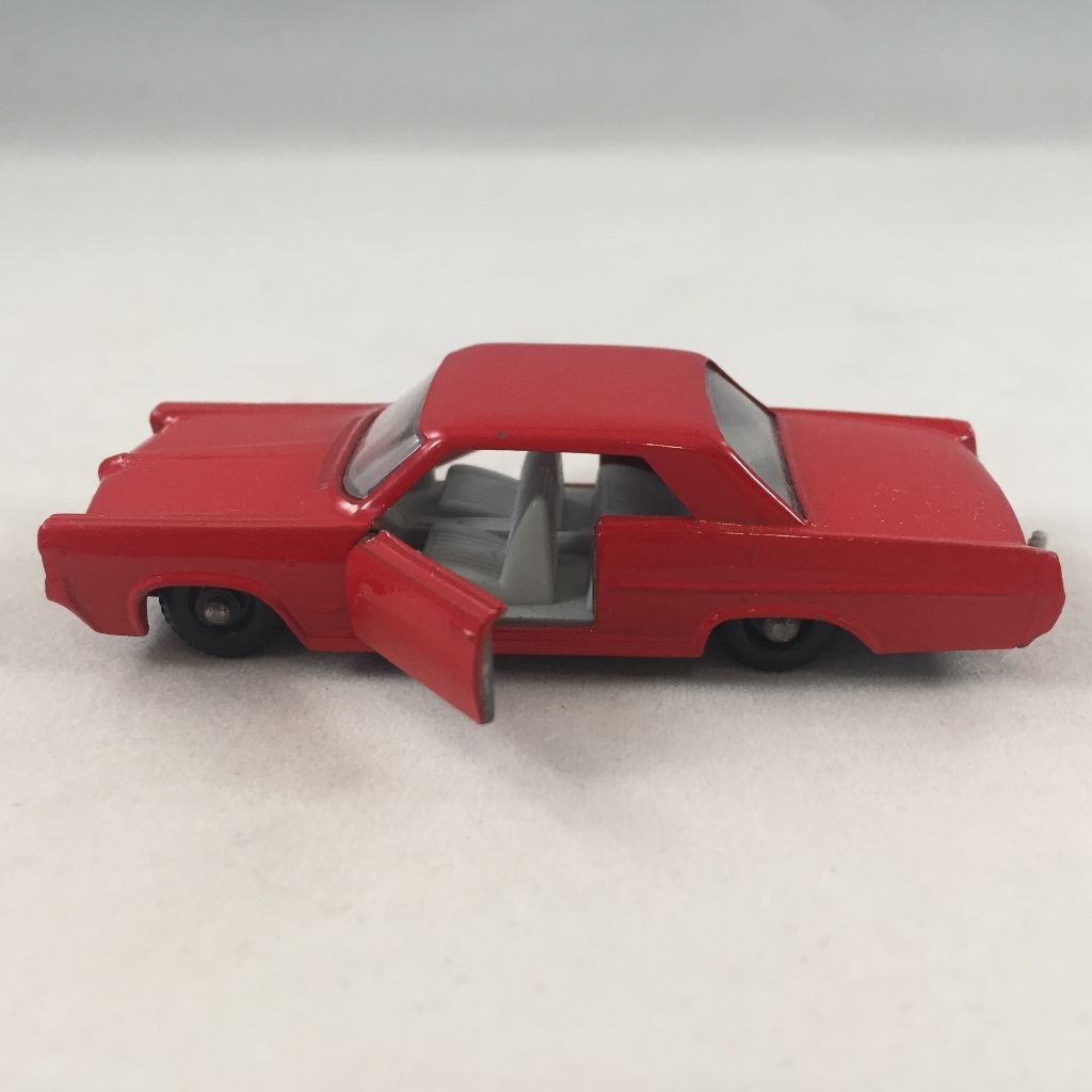 Lesney diecast store